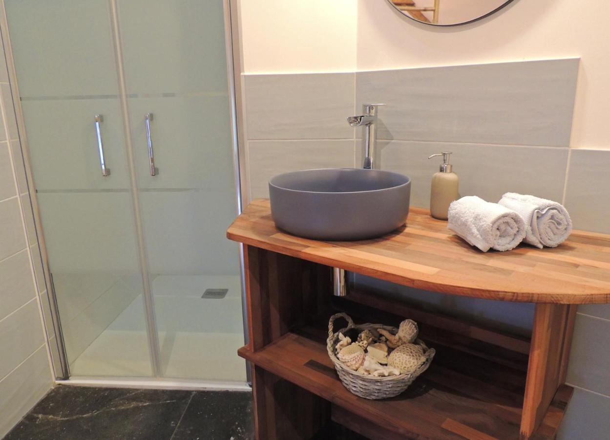 Ceshap - Chambres D'Hotes Avec Jacuzzi Taden Exteriör bild