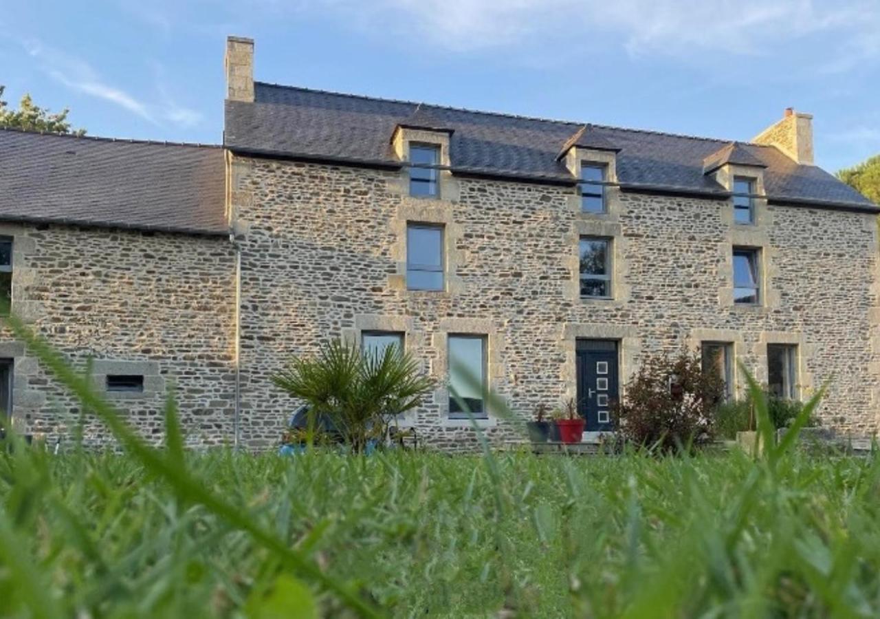 Ceshap - Chambres D'Hotes Avec Jacuzzi Taden Exteriör bild