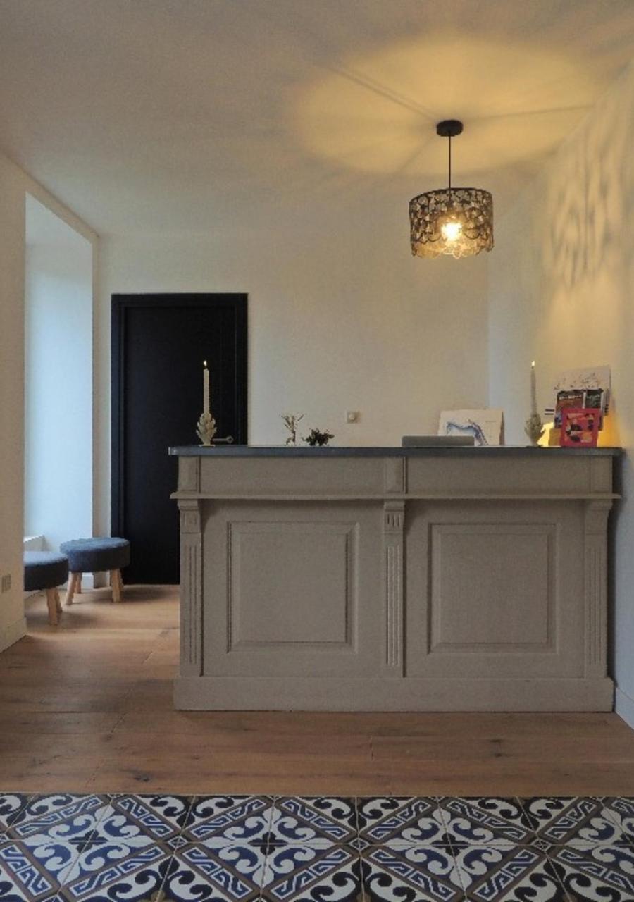Ceshap - Chambres D'Hotes Avec Jacuzzi Taden Exteriör bild